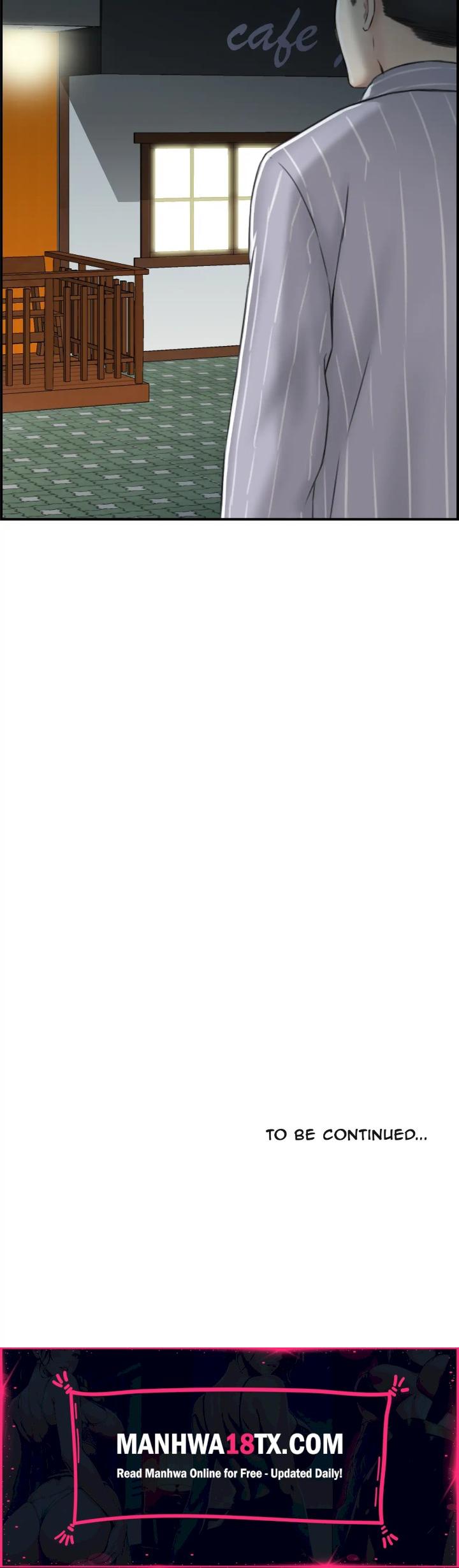 Married Woman Mania Chapter 5 - Page 48