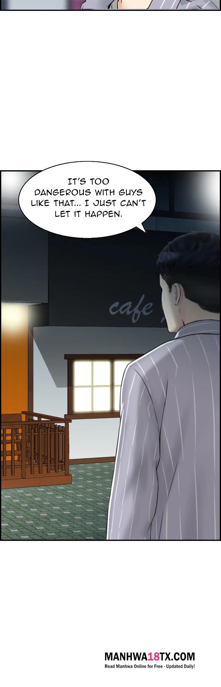 Married Woman Mania Chapter 6 - Page 2