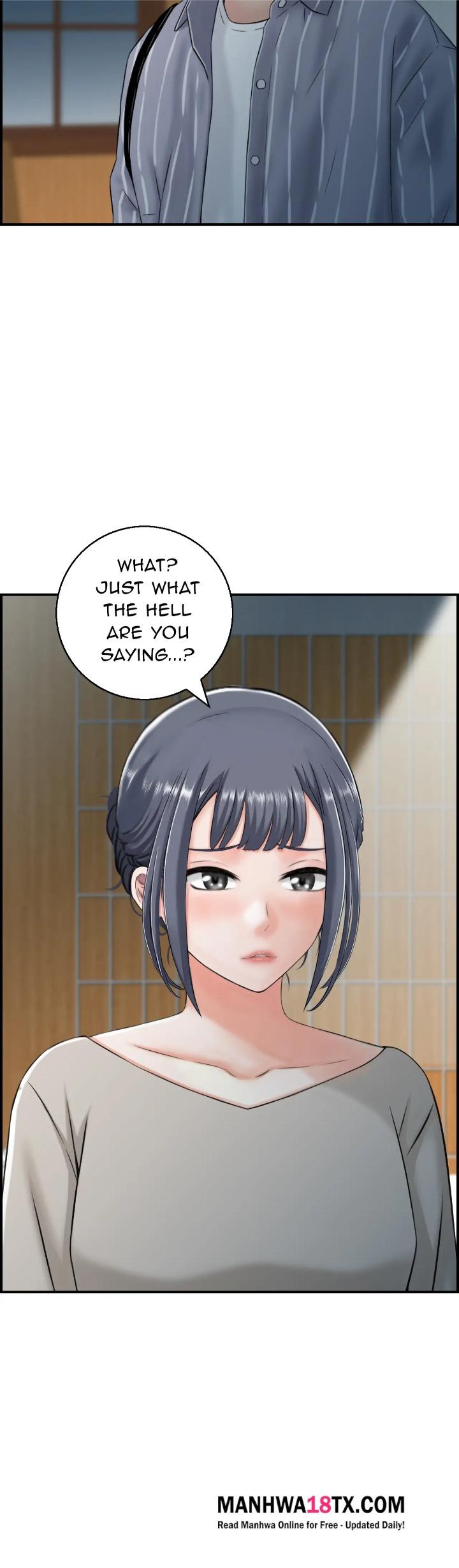 Married Woman Mania Chapter 6 - Page 25