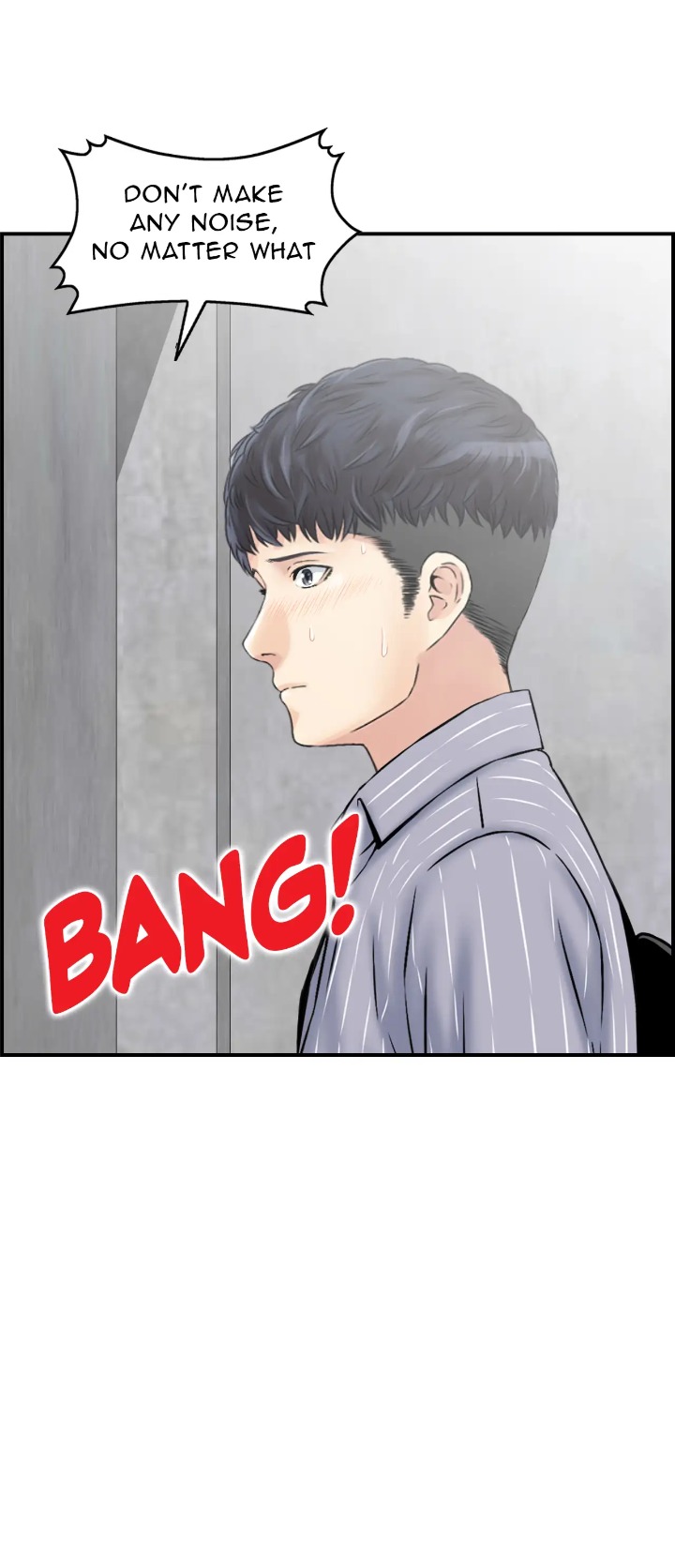 Married Woman Mania Chapter 6 - Page 30