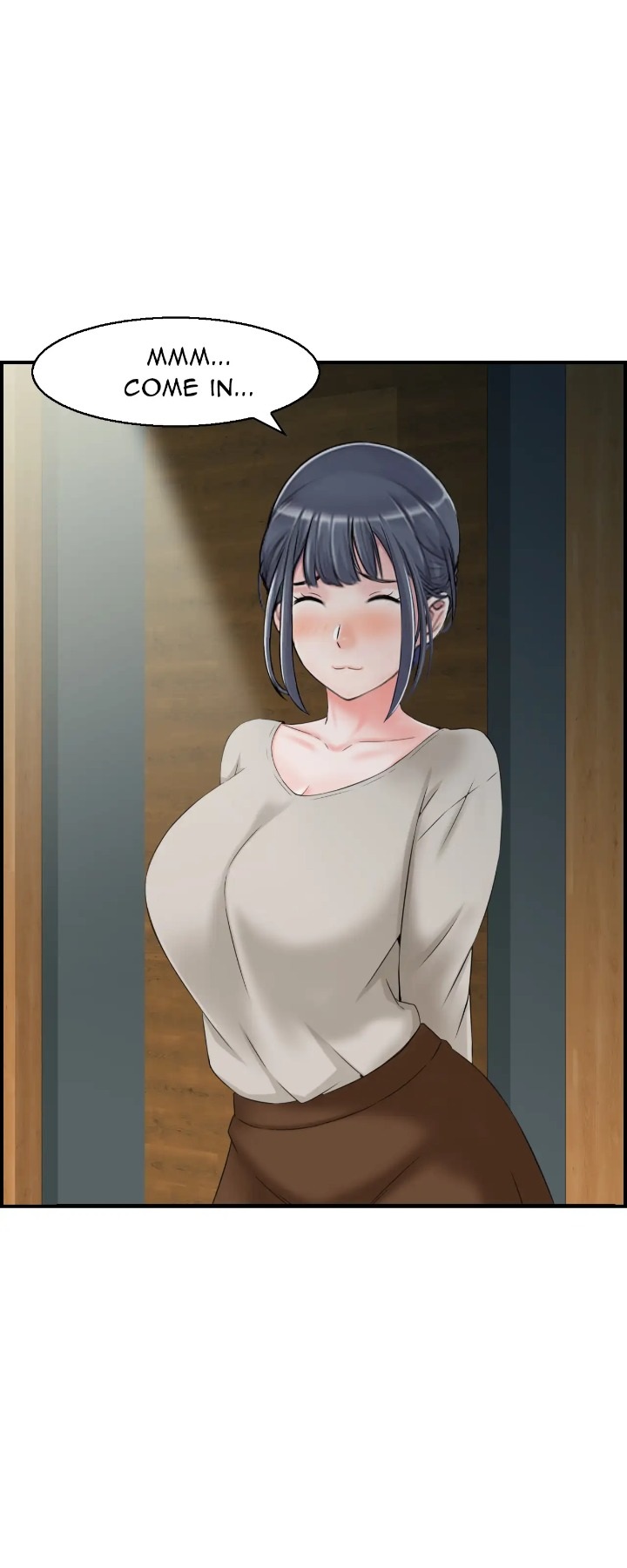 Married Woman Mania Chapter 6 - Page 32