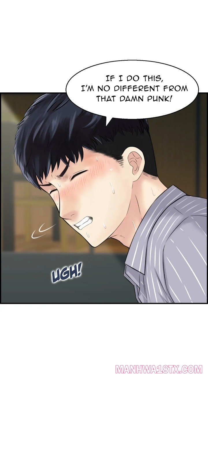 Married Woman Mania Chapter 7 - Page 25