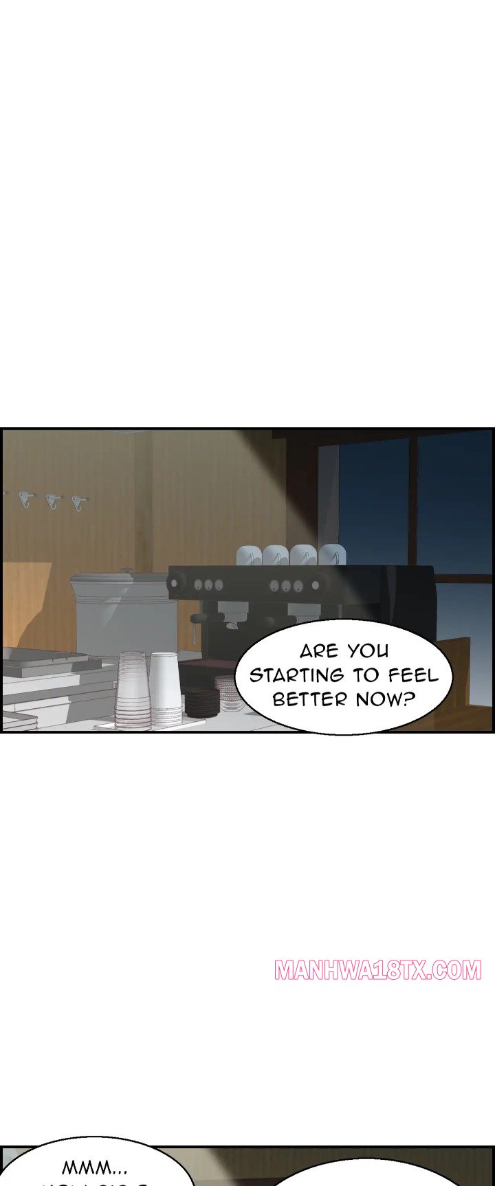 Married Woman Mania Chapter 7 - Page 28