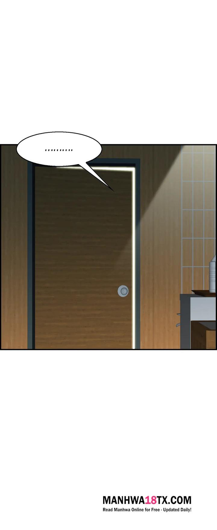 Married Woman Mania Chapter 7 - Page 3