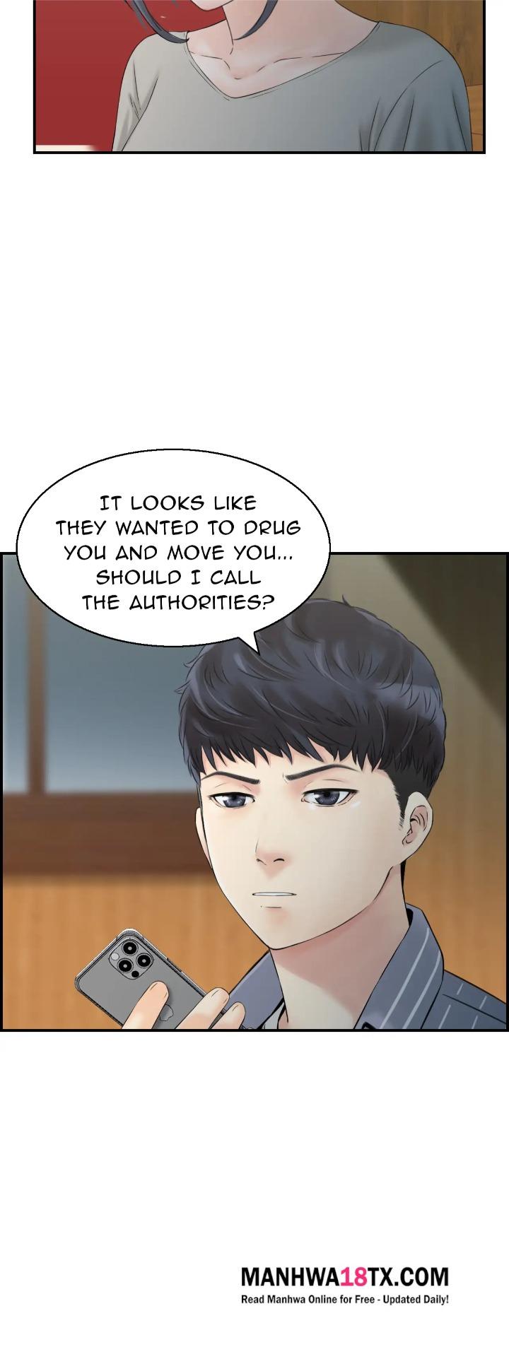 Married Woman Mania Chapter 7 - Page 30