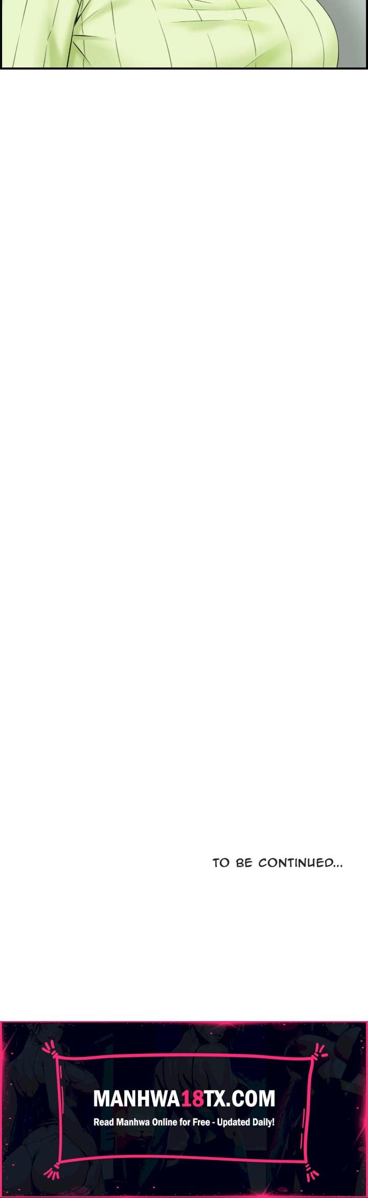 Married Woman Mania Chapter 7 - Page 43