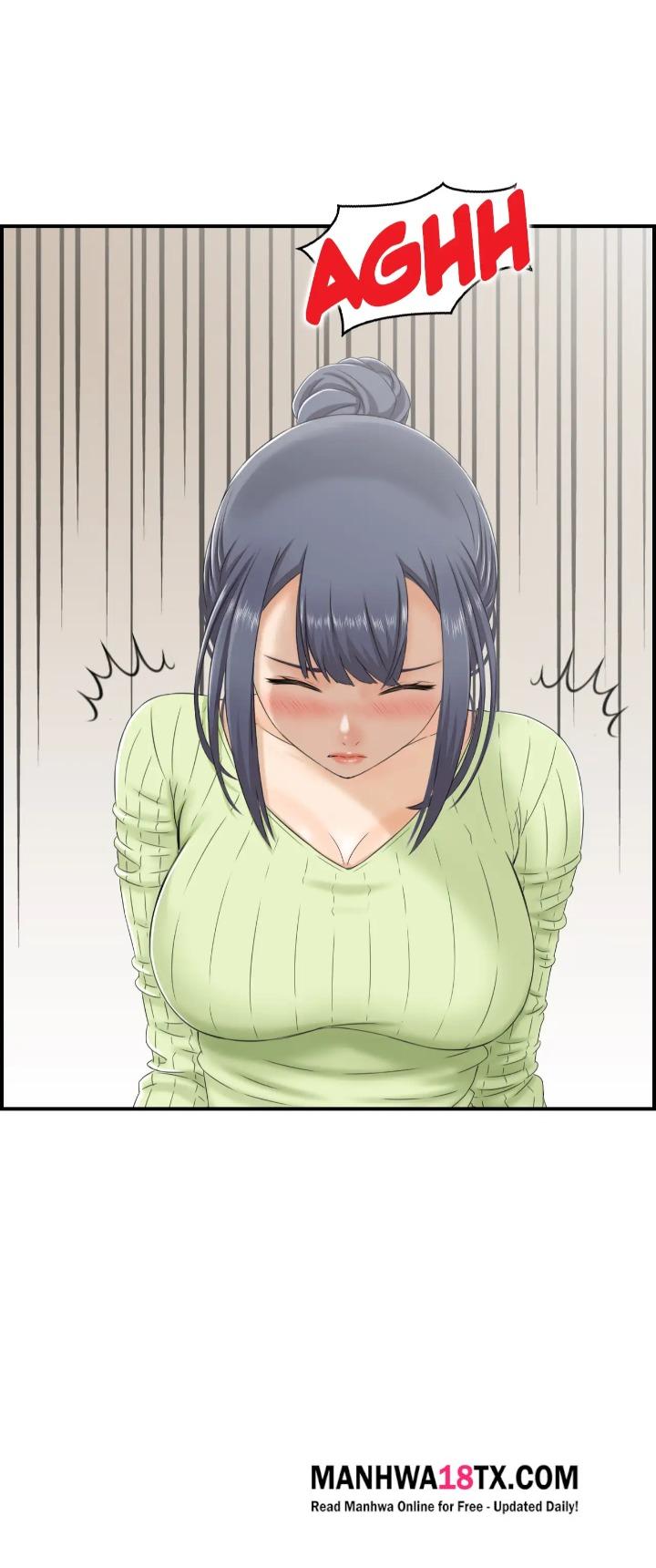 Married Woman Mania Chapter 8 - Page 26