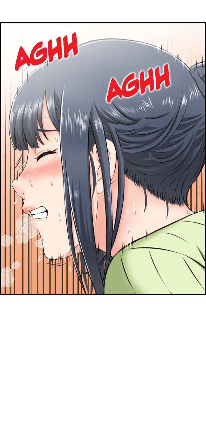 Married Woman Mania Chapter 8 - Page 32