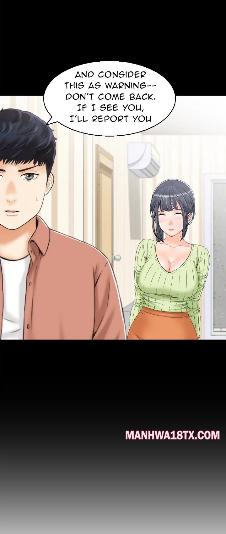 Married Woman Mania Chapter 9 - Page 22