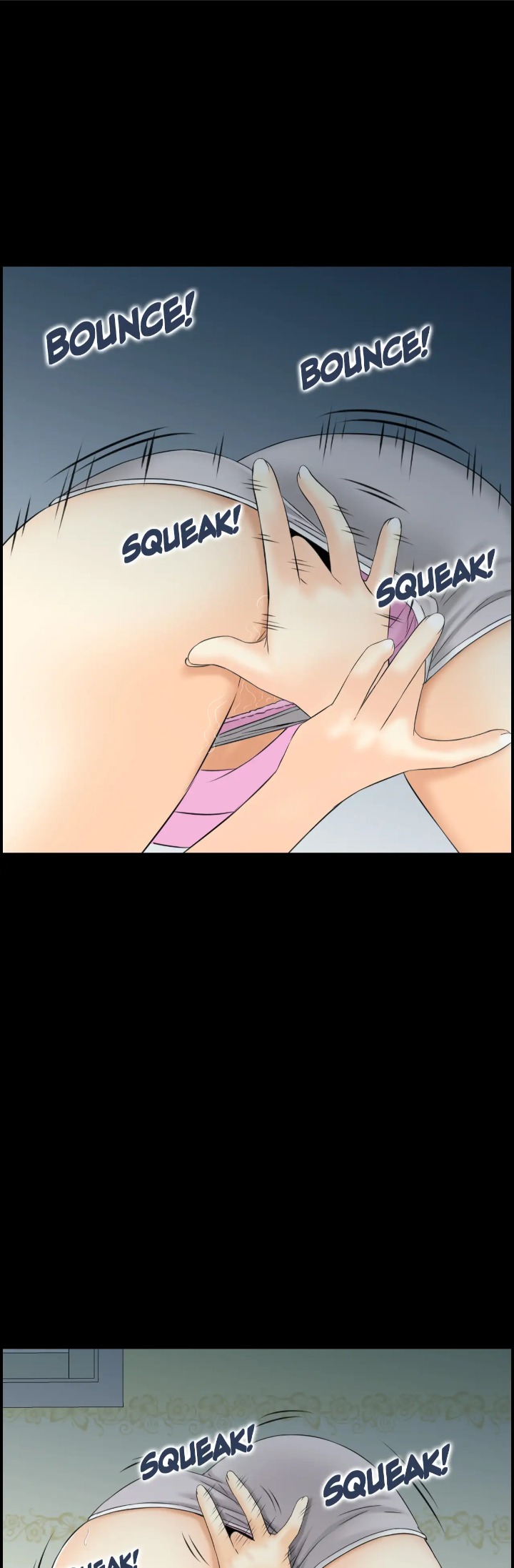 Married Woman Mania Chapter 9 - Page 34