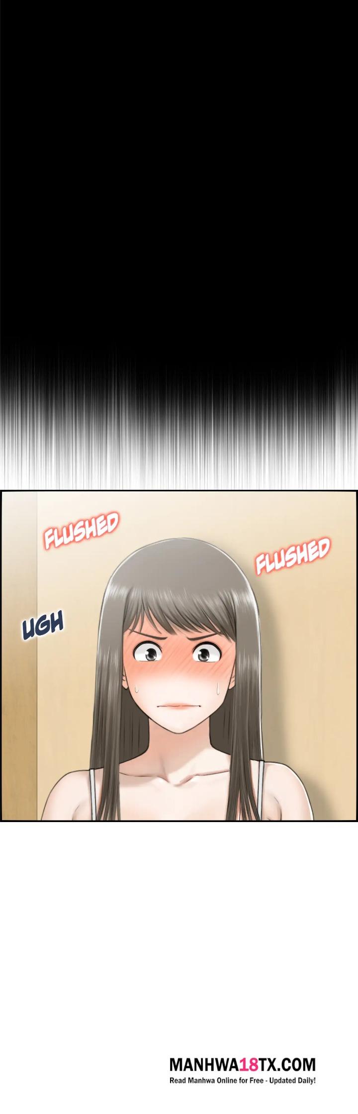 Married Woman Mania Chapter 9 - Page 39