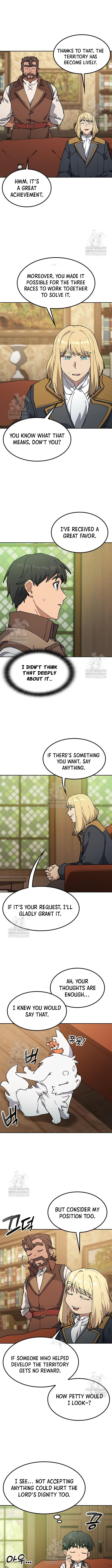 Healing Life Through Camping In Another World Chapter 100 - Page 9