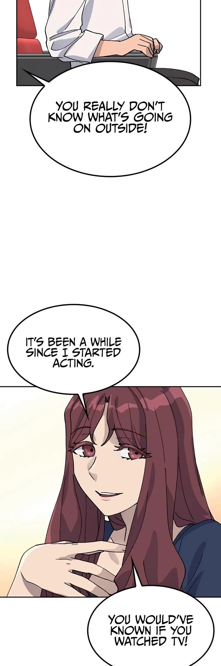 Healing Life Through Camping In Another World Chapter 33 - Page 15