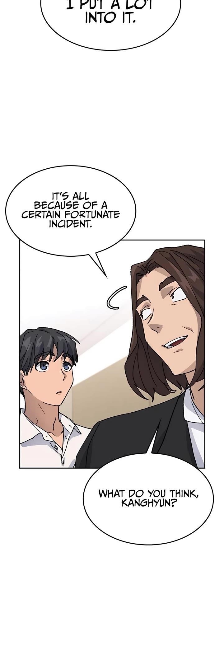 Healing Life Through Camping In Another World Chapter 33 - Page 39