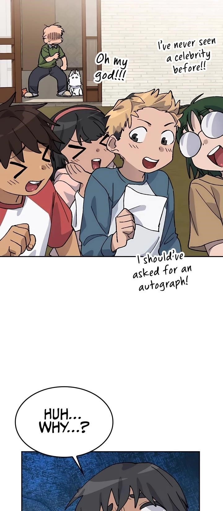 Healing Life Through Camping In Another World Chapter 36 - Page 18