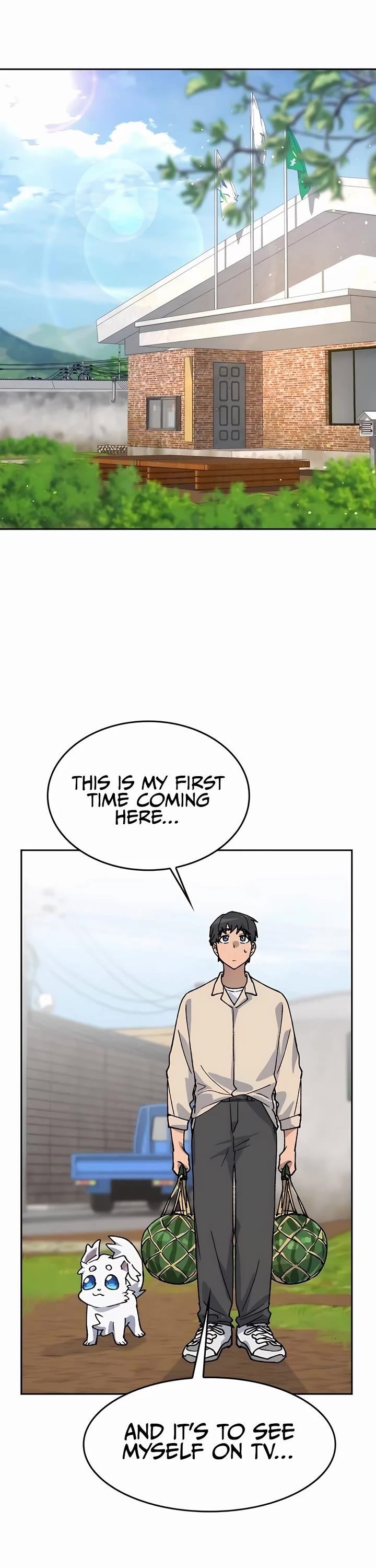 Healing Life Through Camping In Another World Chapter 36 - Page 26