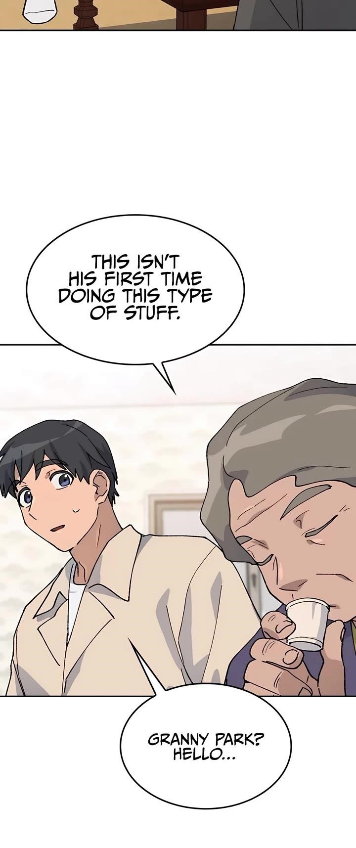 Healing Life Through Camping In Another World Chapter 36 - Page 32