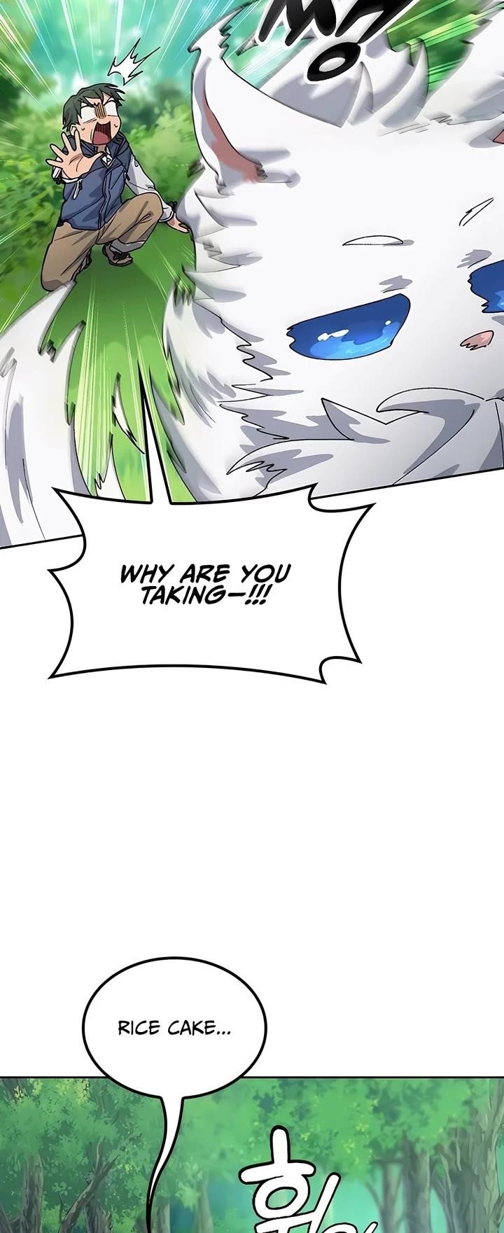 Healing Life Through Camping In Another World Chapter 46 - Page 13