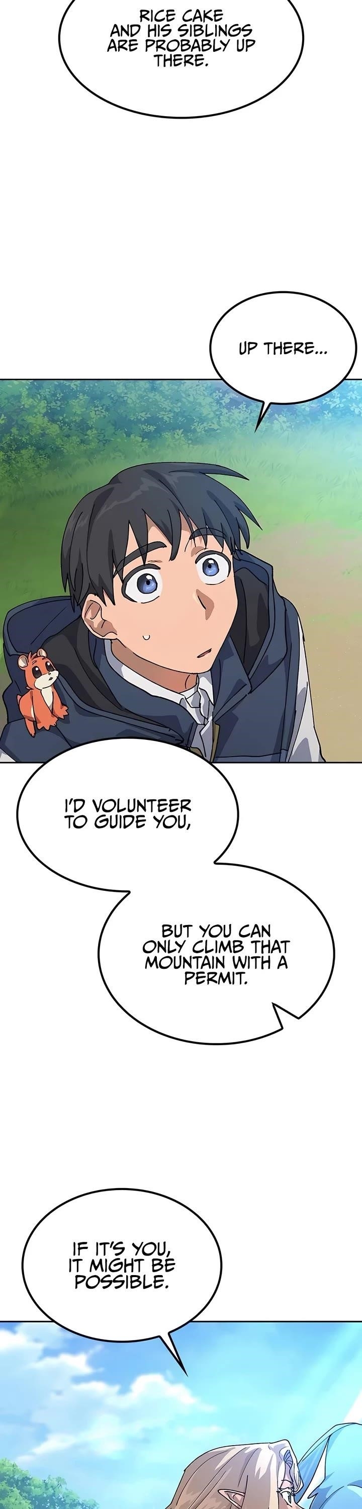 Healing Life Through Camping In Another World Chapter 46 - Page 26