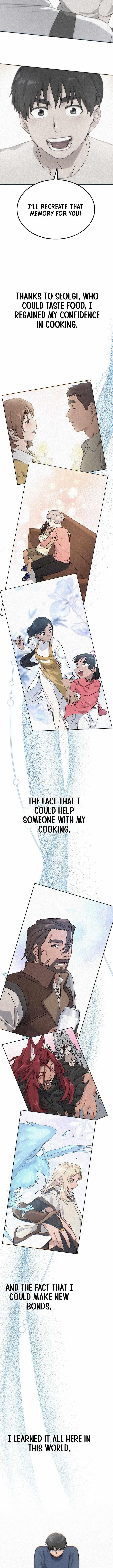 Healing Life Through Camping In Another World Chapter 58 - Page 5