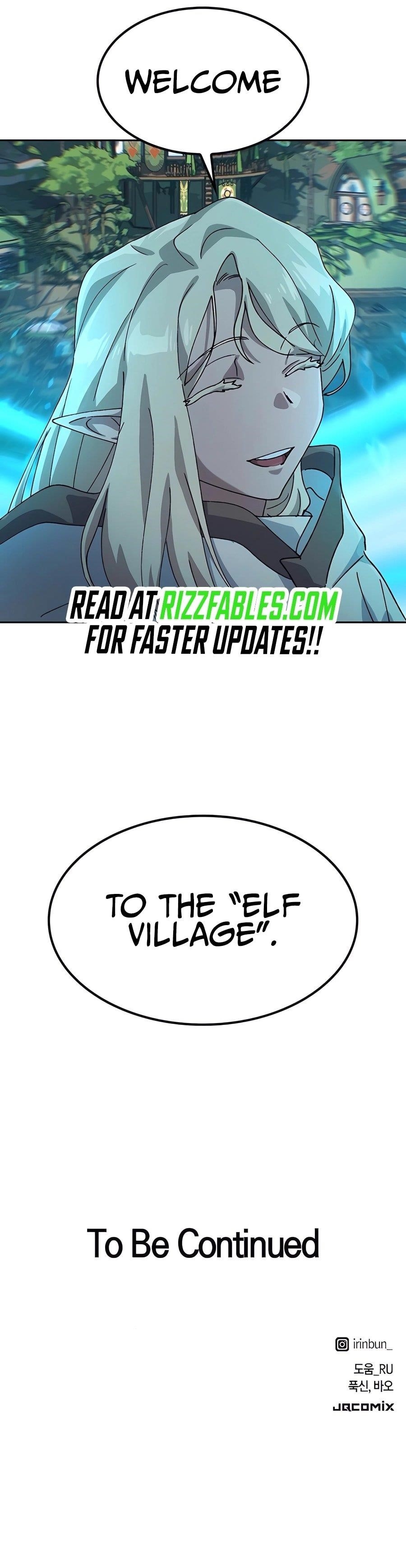 Healing Life Through Camping In Another World Chapter 59 - Page 15