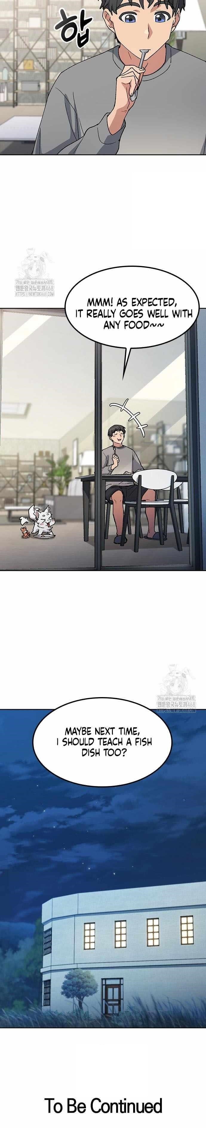 Healing Life Through Camping In Another World Chapter 74 - Page 13