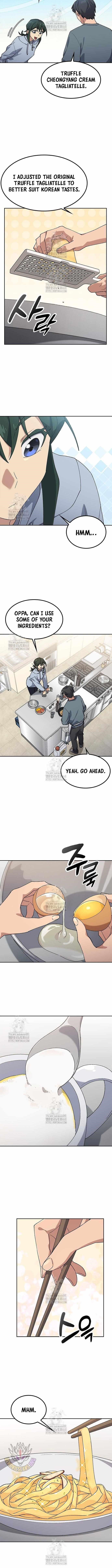 Healing Life Through Camping In Another World Chapter 77 - Page 8