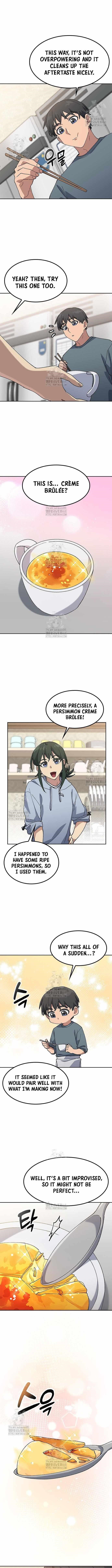 Healing Life Through Camping In Another World Chapter 77 - Page 9