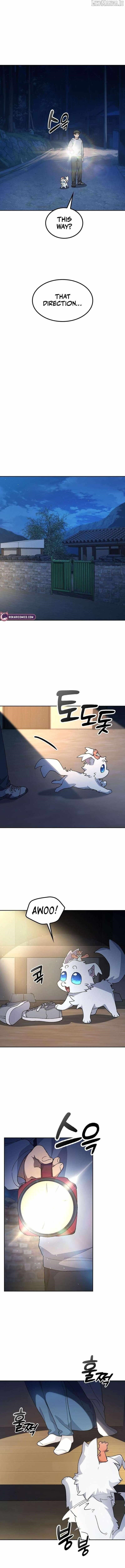 Healing Life Through Camping In Another World Chapter 78 - Page 12