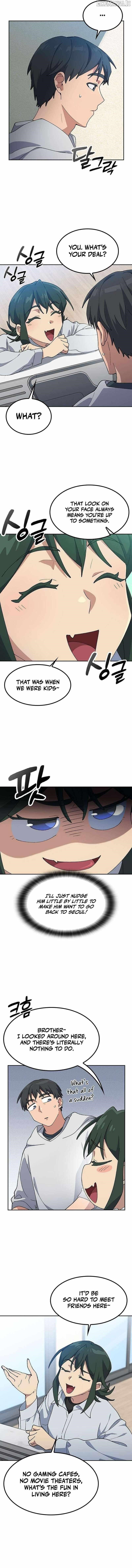 Healing Life Through Camping In Another World Chapter 78 - Page 2