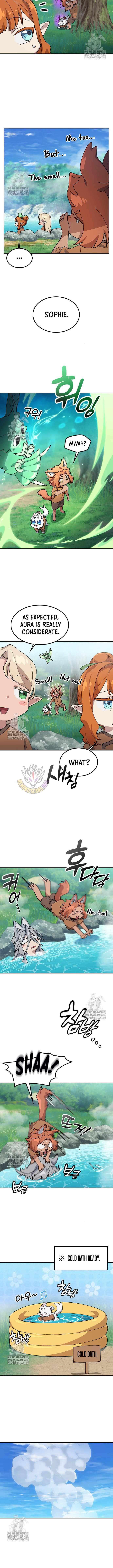 Healing Life Through Camping In Another World Chapter 82 - Page 4