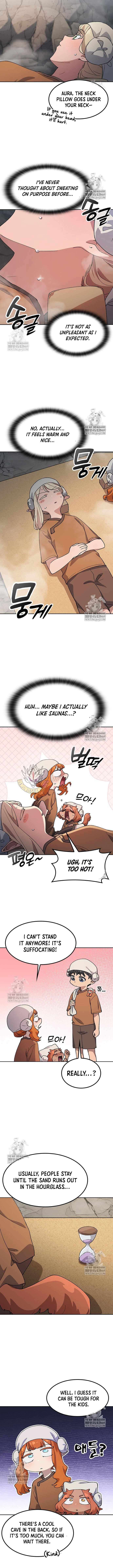 Healing Life Through Camping In Another World Chapter 82 - Page 8