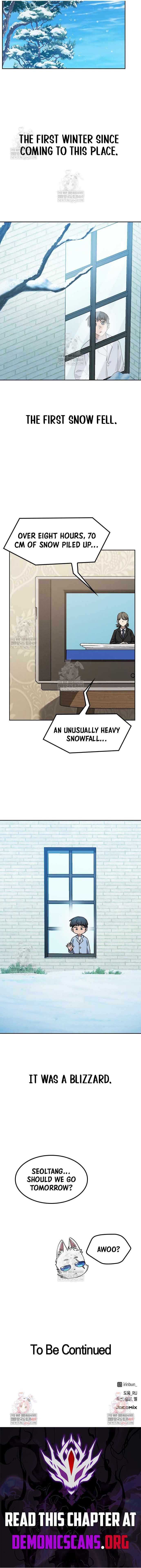 Healing Life Through Camping In Another World Chapter 88 - Page 12