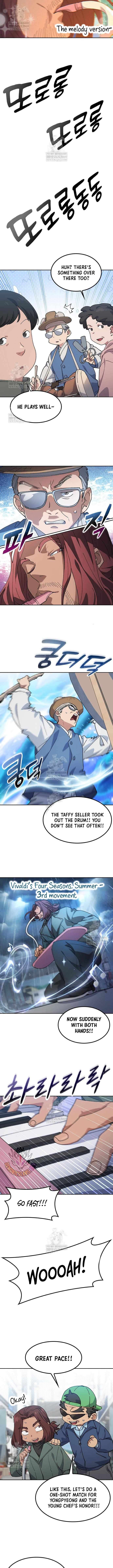 Healing Life Through Camping In Another World Chapter 91 - Page 2