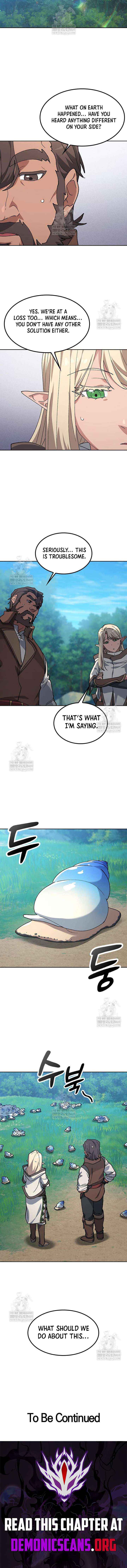 Healing Life Through Camping In Another World Chapter 93 - Page 13
