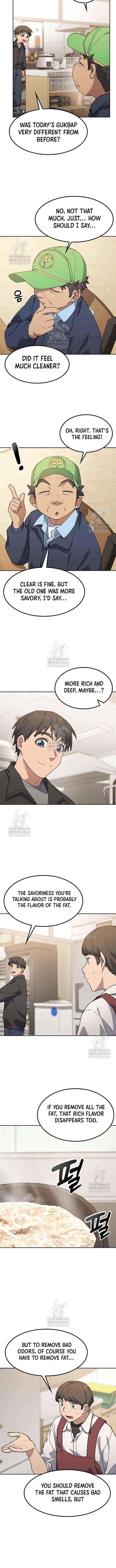 Healing Life Through Camping In Another World Chapter 93 - Page 5