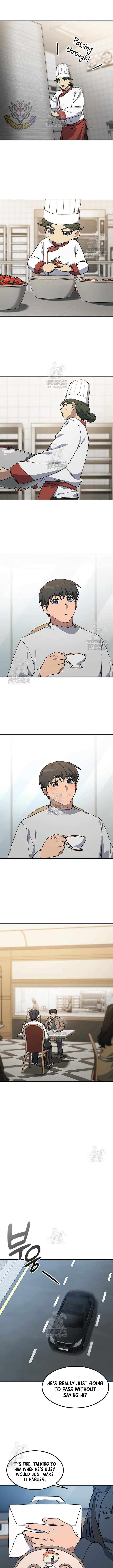 Healing Life Through Camping In Another World Chapter 96 - Page 10