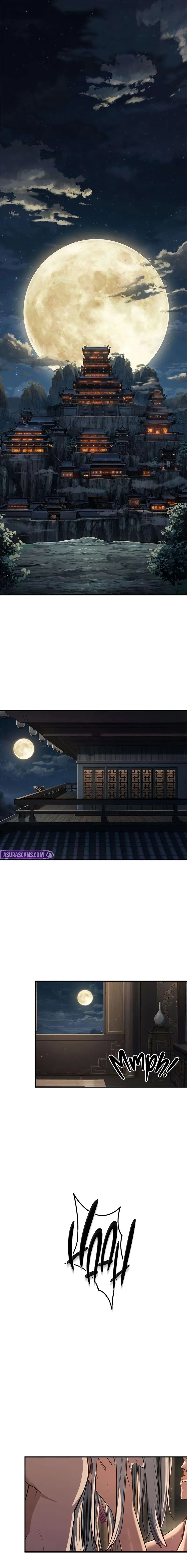 Murim Psychopath Chapter 15 - Page 2