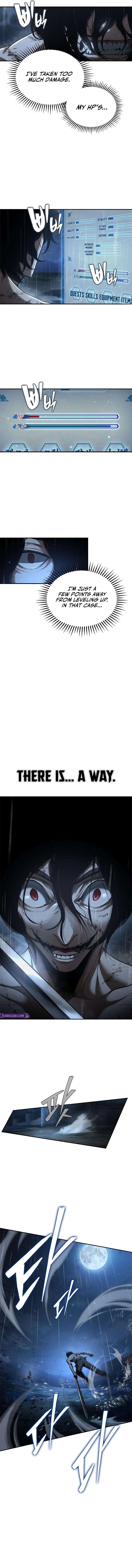 Murim Psychopath Chapter 18 - Page 9