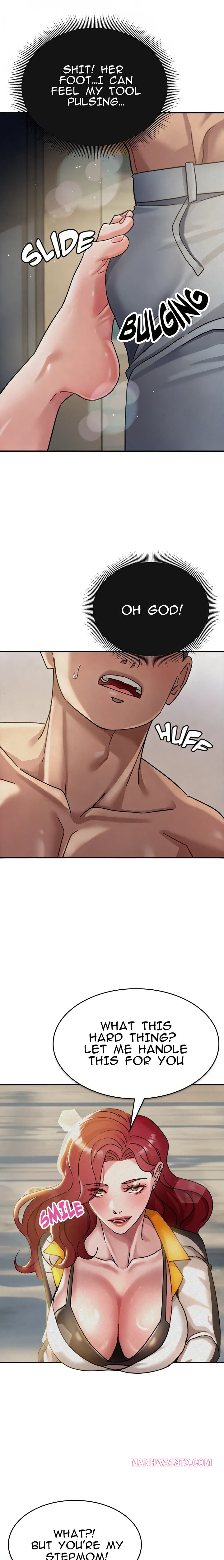 Fast & Curious (Uncensored) Chapter 0 - Page 6