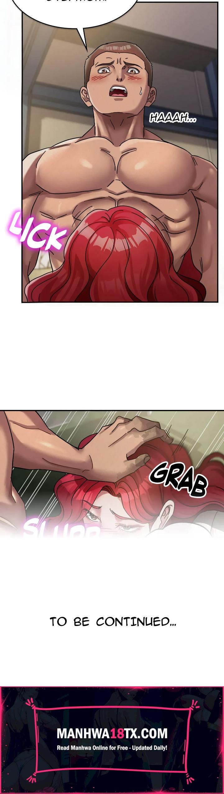 Fast & Curious (Uncensored) Chapter 0 - Page 7