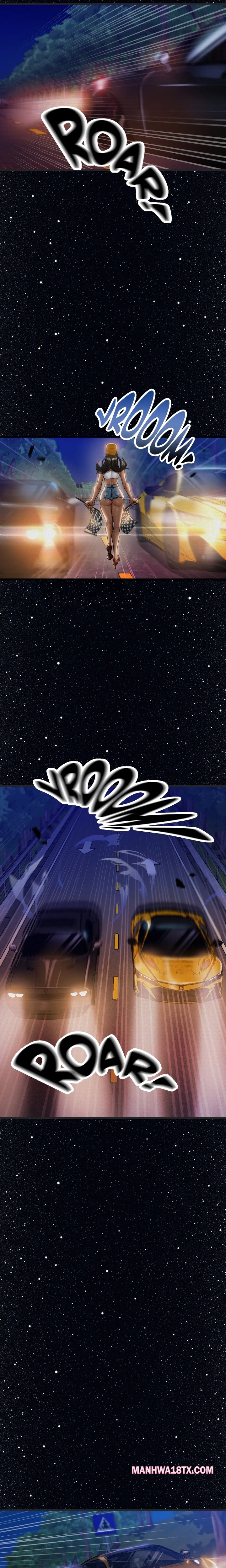 Fast & Curious (Uncensored) Chapter 1 - Page 12