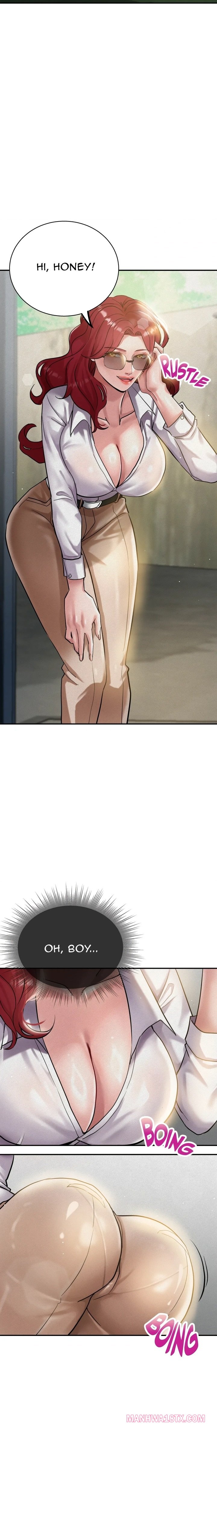 Fast & Curious (Uncensored) Chapter 2 - Page 14