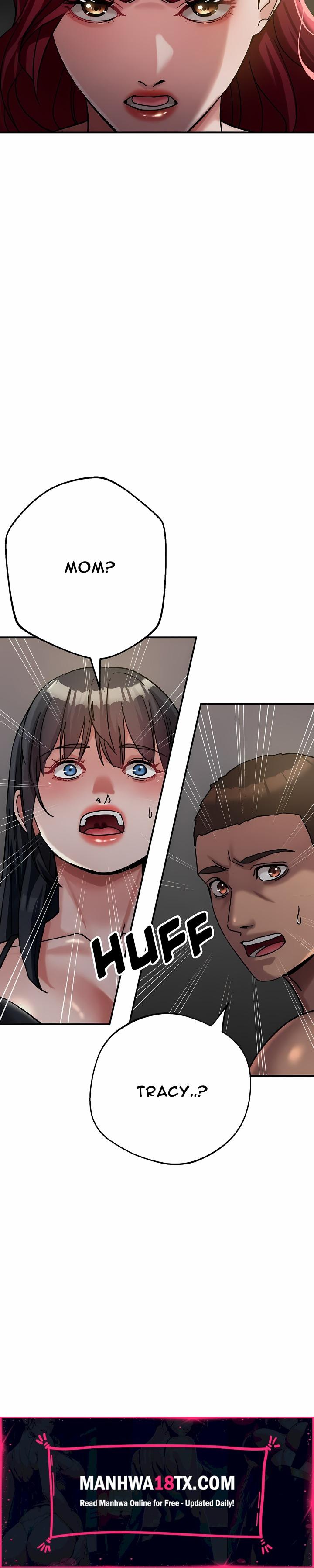 Fast & Curious (Uncensored) Chapter 6 - Page 18