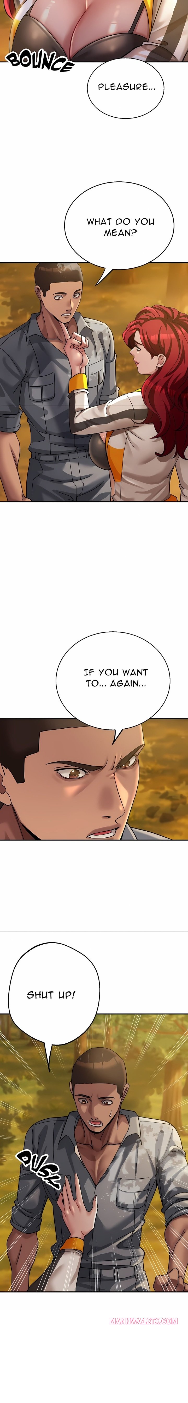 Fast & Curious (Uncensored) Chapter 7 - Page 11