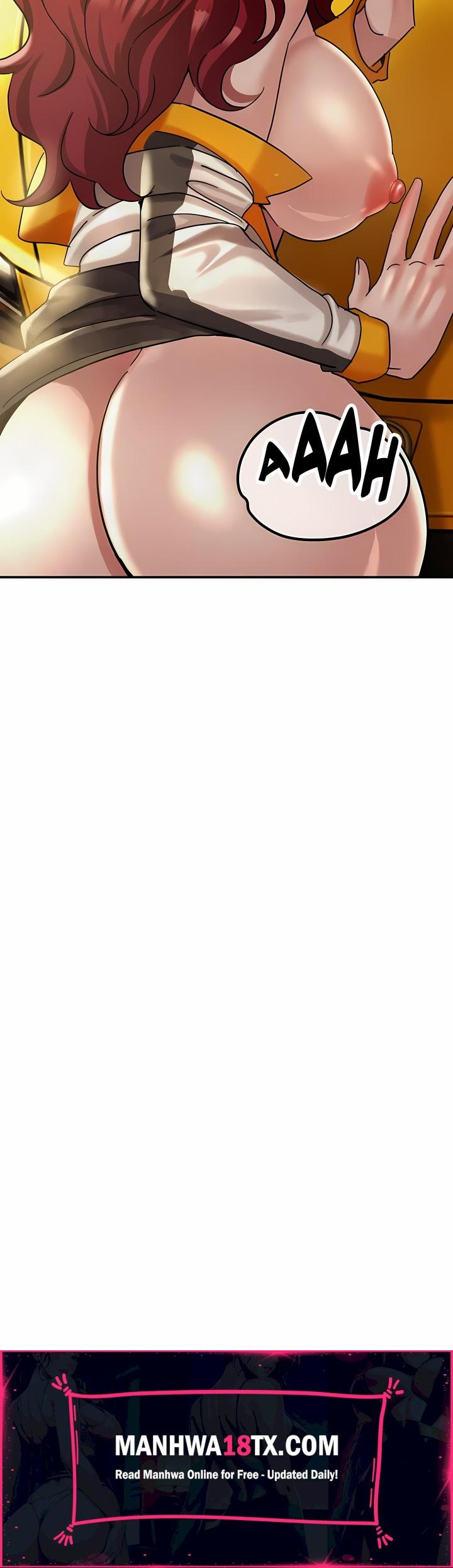 Fast & Curious (Uncensored) Chapter 8 - Page 20