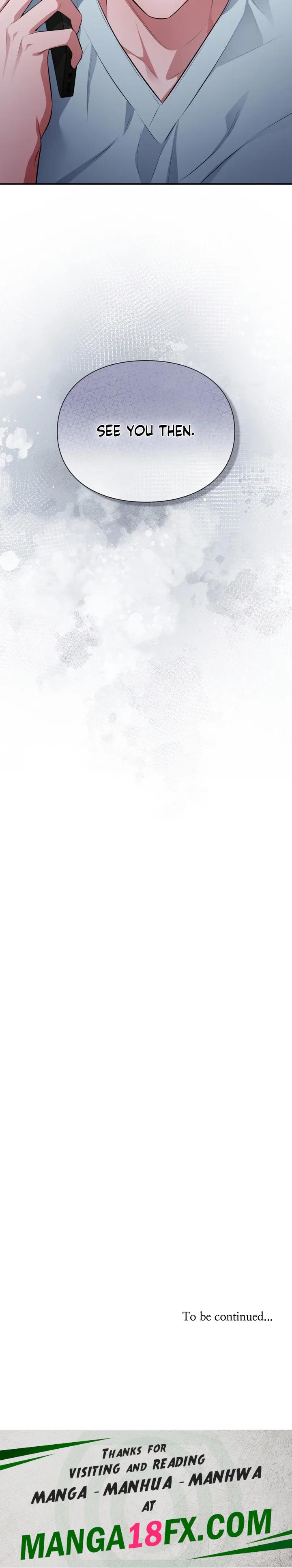 Beethoven Syndrome Chapter 50.7 - Page 19