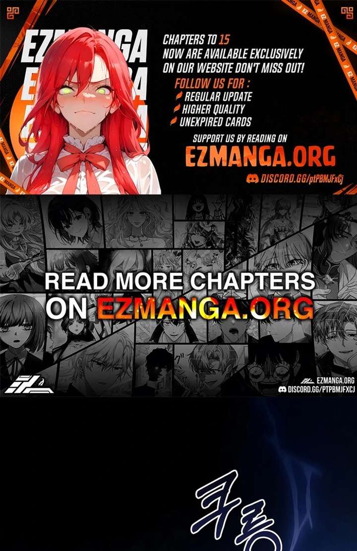 My Fiancé Keeps Trying to Raise Me Chapter 1 - Page 1