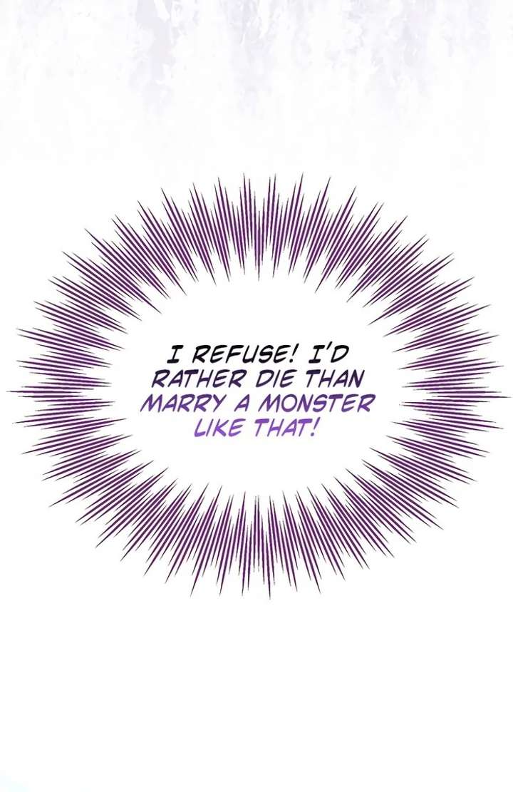 My Fiancé Keeps Trying to Raise Me Chapter 1 - Page 38