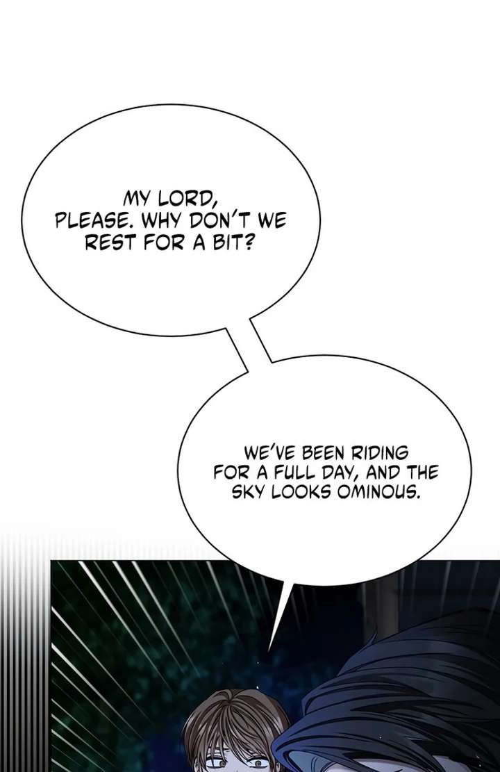 My Fiancé Keeps Trying to Raise Me Chapter 1 - Page 6